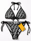 Çift Taraflı Bikini