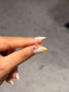 Daire Model Cerrahi Piercing Gold