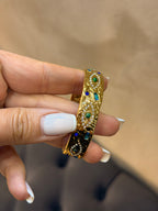 Vintage Etnik Tasarım Bileklik