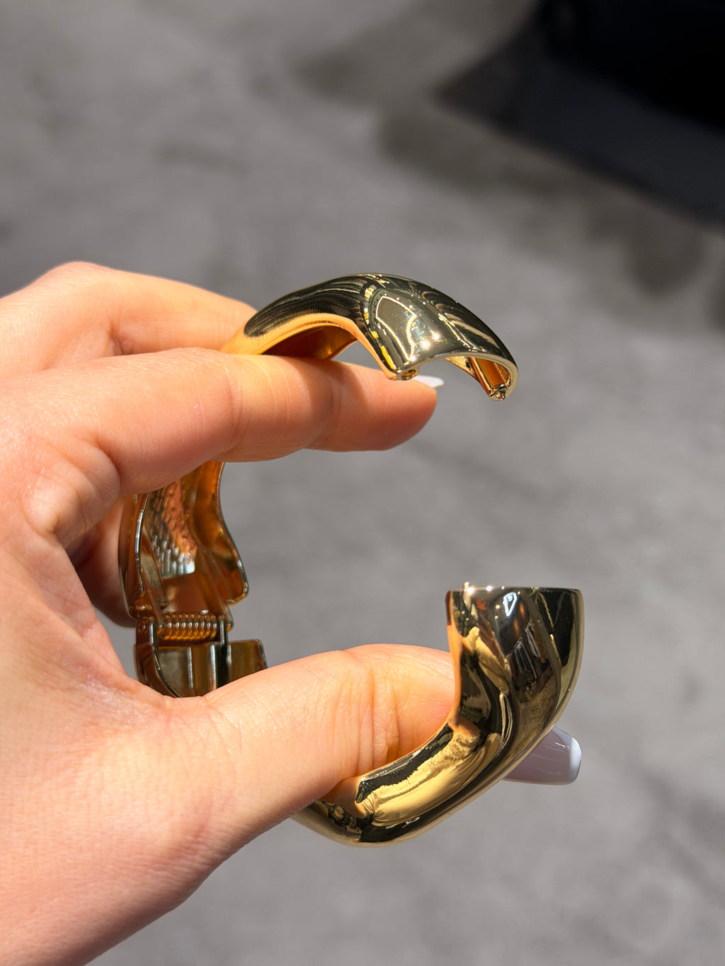 Tasarım Dalgalı Bileklik