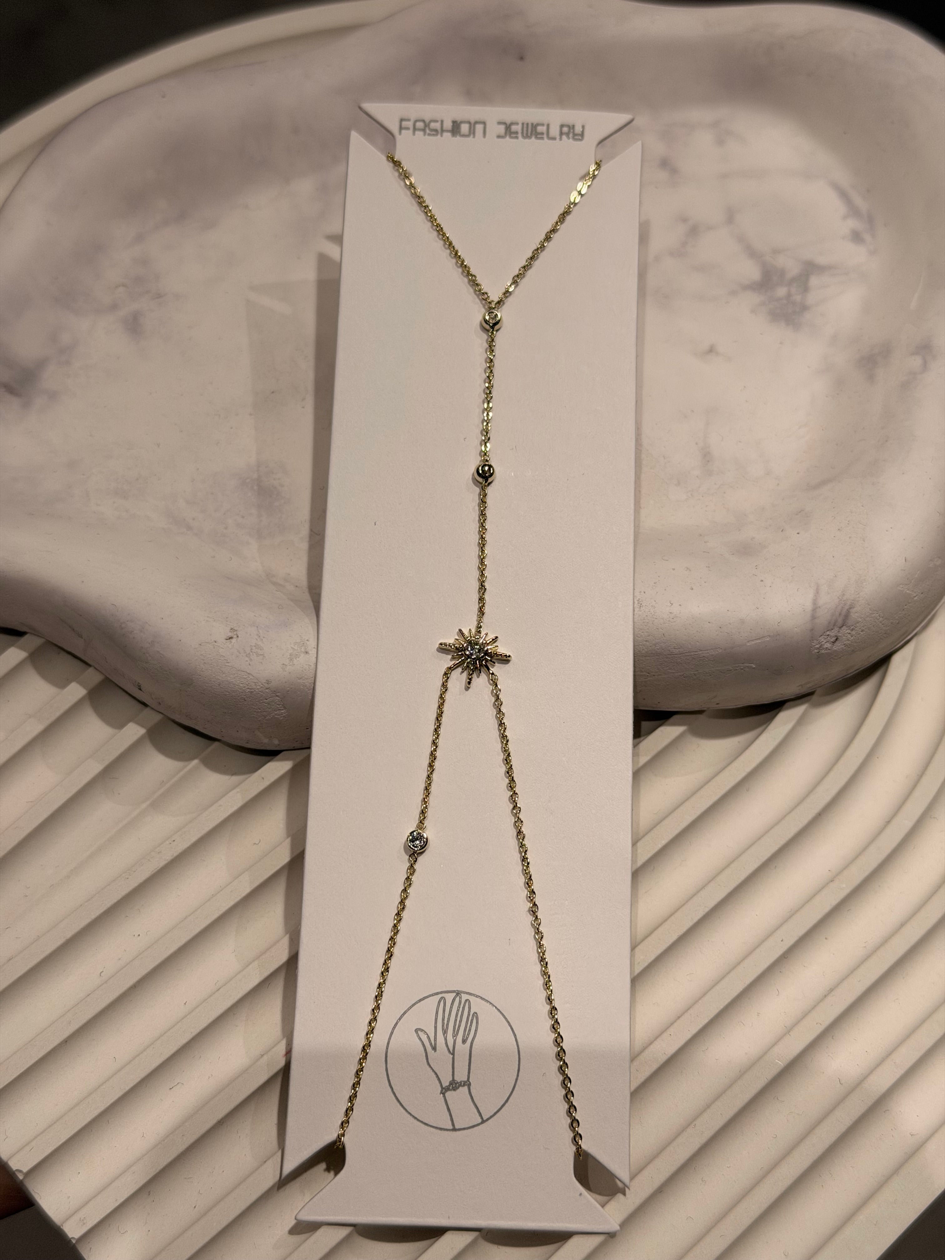 Kutup Yıldızı Şahmeran Gold Ürün ana görseli