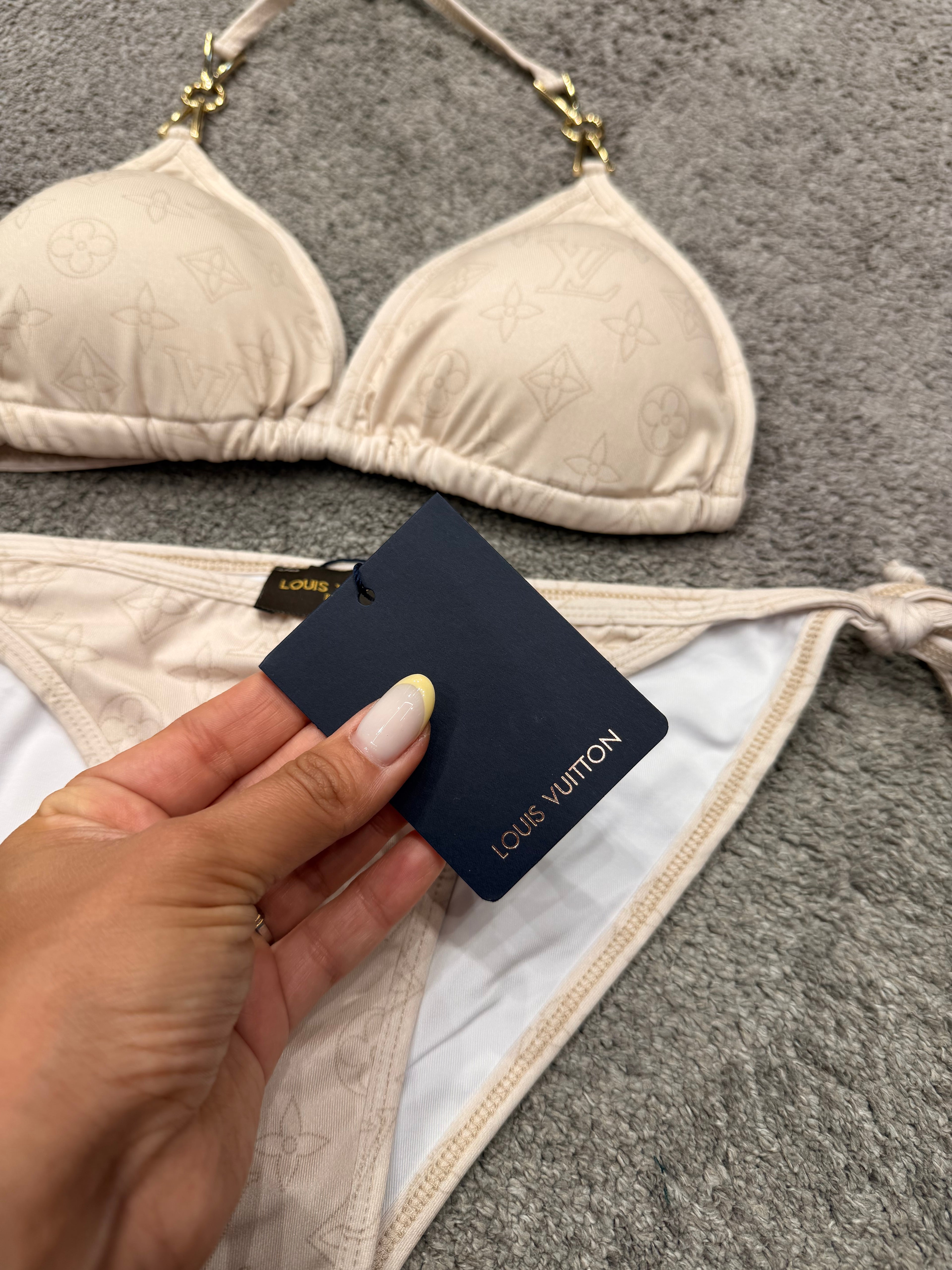Bikini Tokalı