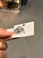 Ear Cuff ( Deliksiz Kıkırdak Küpesi )