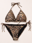 Leopar Bikini