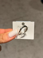 Ear Cuff ( Deliksiz Kıkırdak Küpesi )