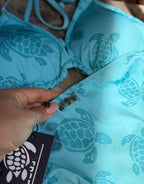 Turkuaz Bikini