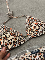 Leopar Bikini