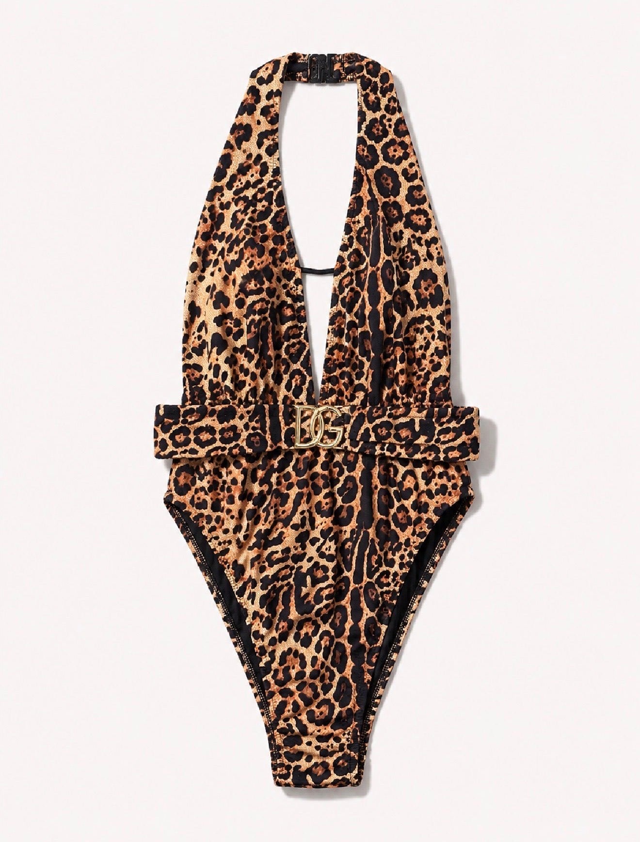 Leopar Mayo