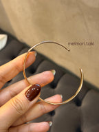 Xuping Kelepçe Bileklik