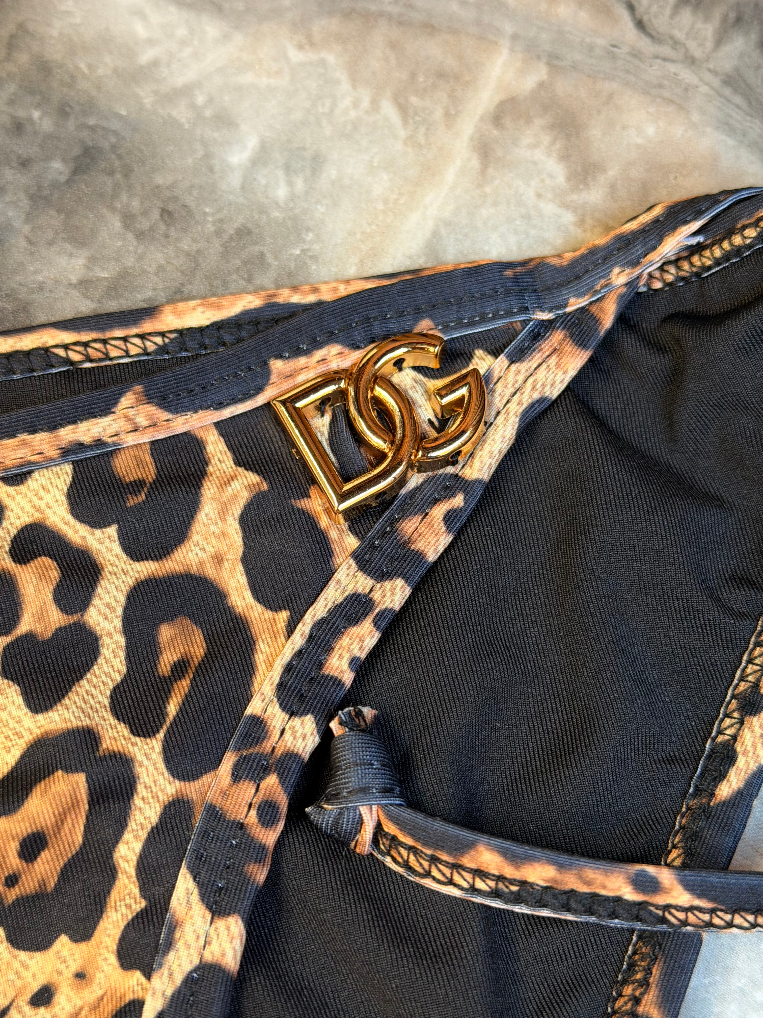 Leopar Bikini