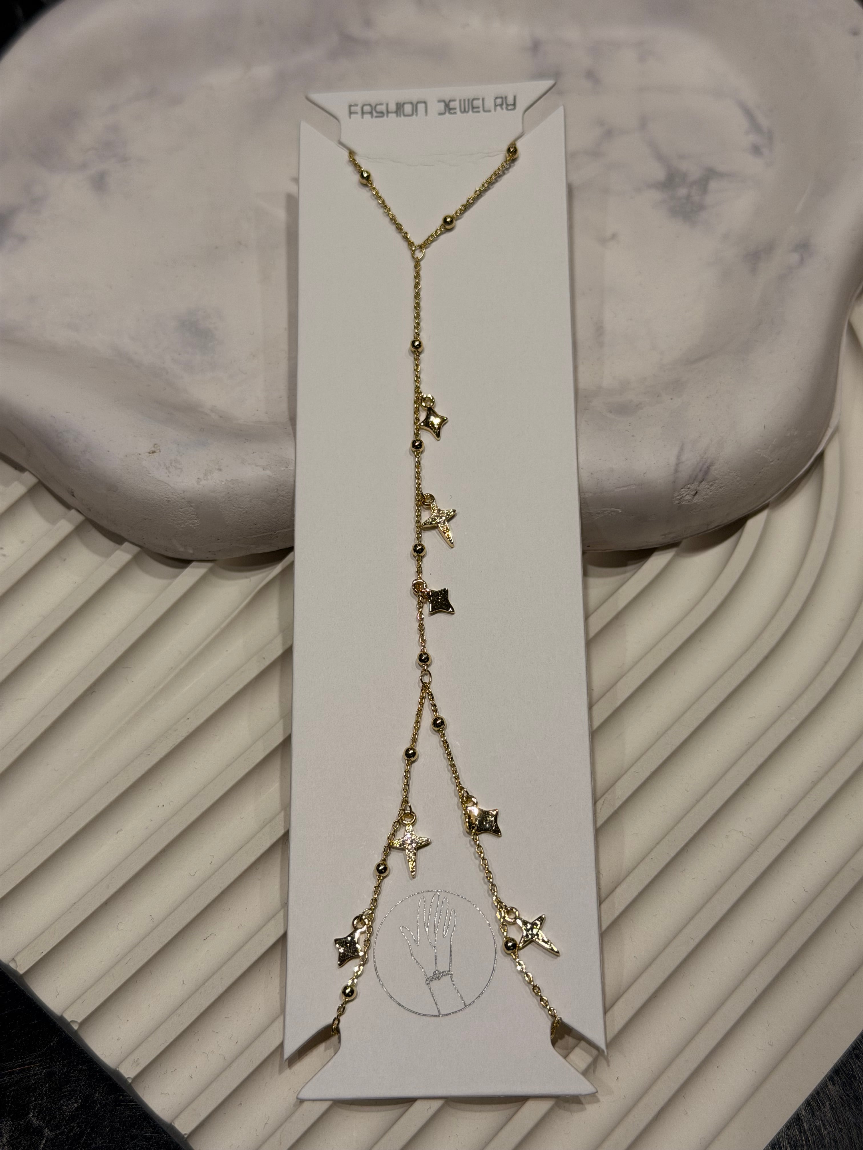 Yıldızlı Şahmeran Gold