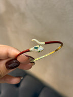 Xuping Kelepçe Yılan Bileklik