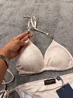 Bikini Tokalı