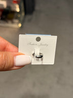 Ear Cuff ( Deliksiz Kıkırdak Küpesi )