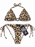Leopar Bikini