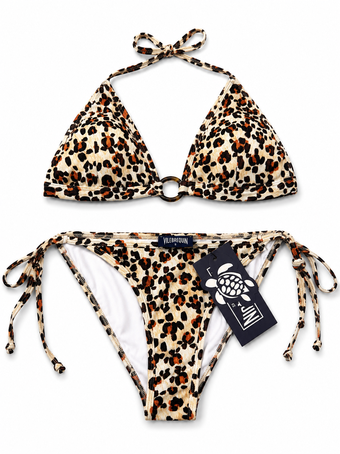 Leopar Bikini
