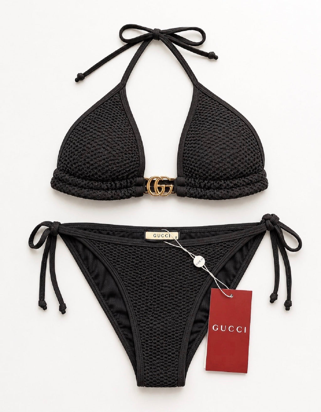 Premıum Taşlı Bikini