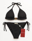 Premıum Taşlı Bikini