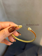 Xuping Kelepçe Bileklik