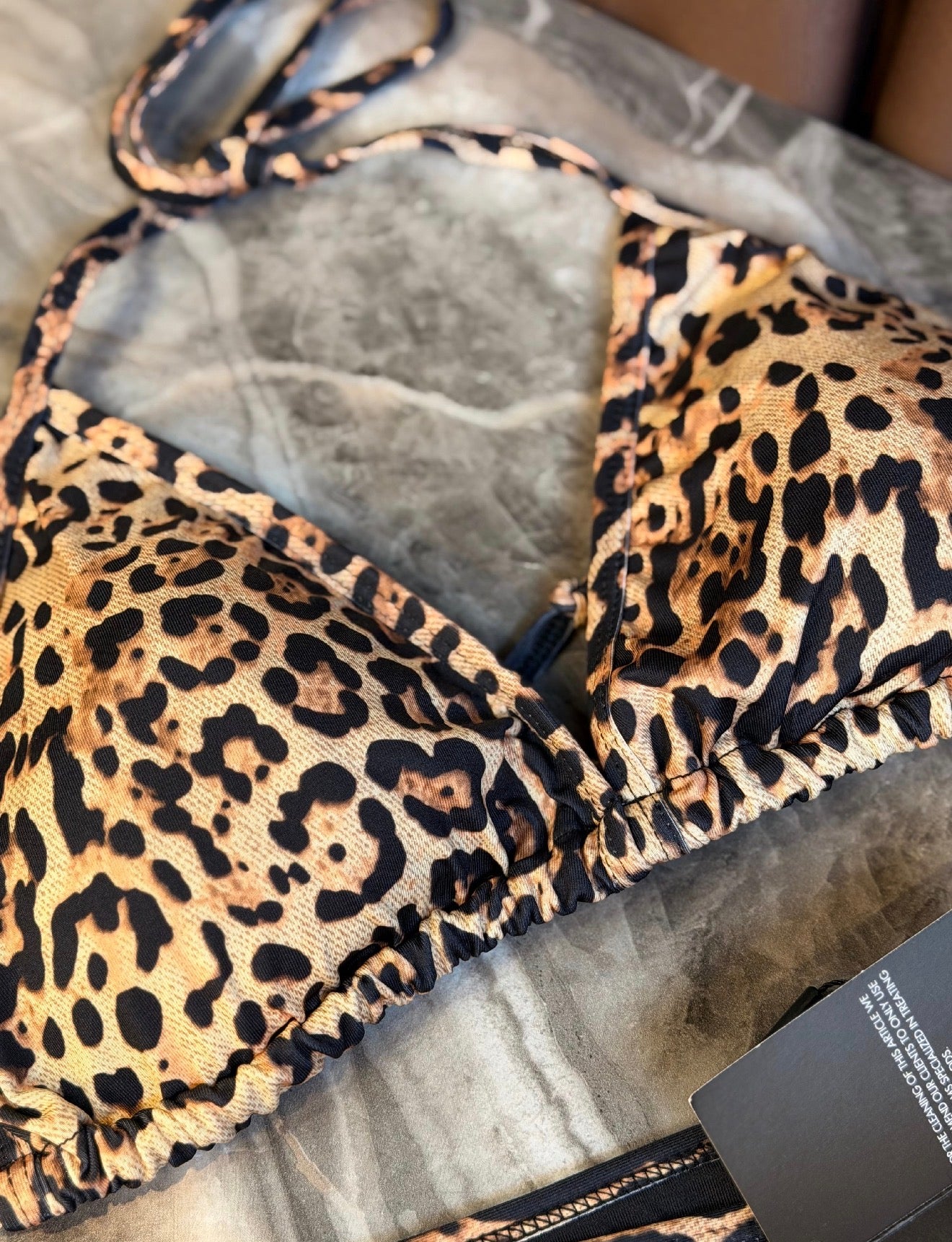 Leopar Bikini
