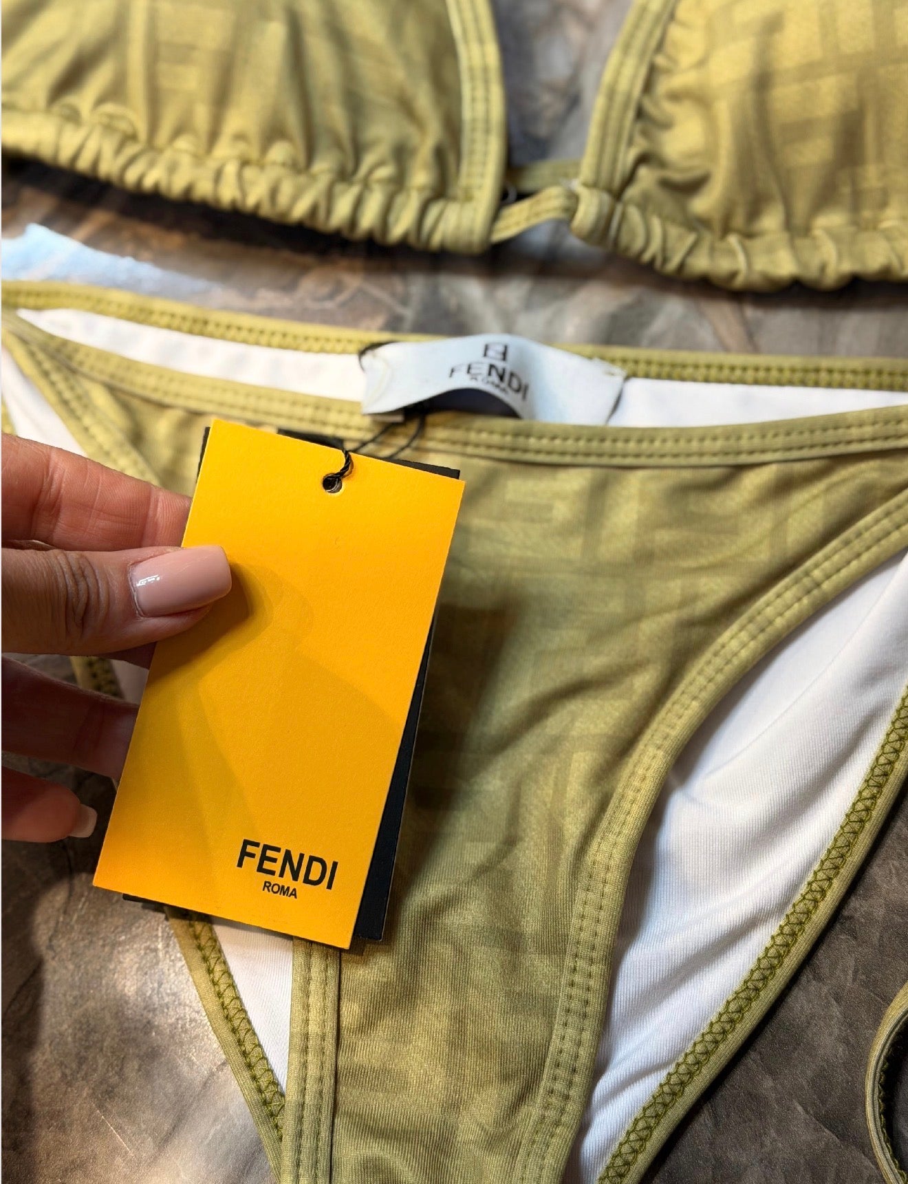 Bikini Ürün ikincil görseli
