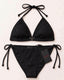 Premıum Taşlı Bikini