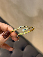 Xuping Kelepçe Yılan Bileklik