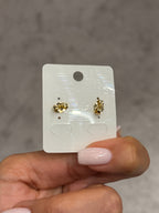 14k Tasarım Model Küpe