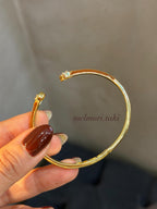 Xuping Kelepçe Bileklik