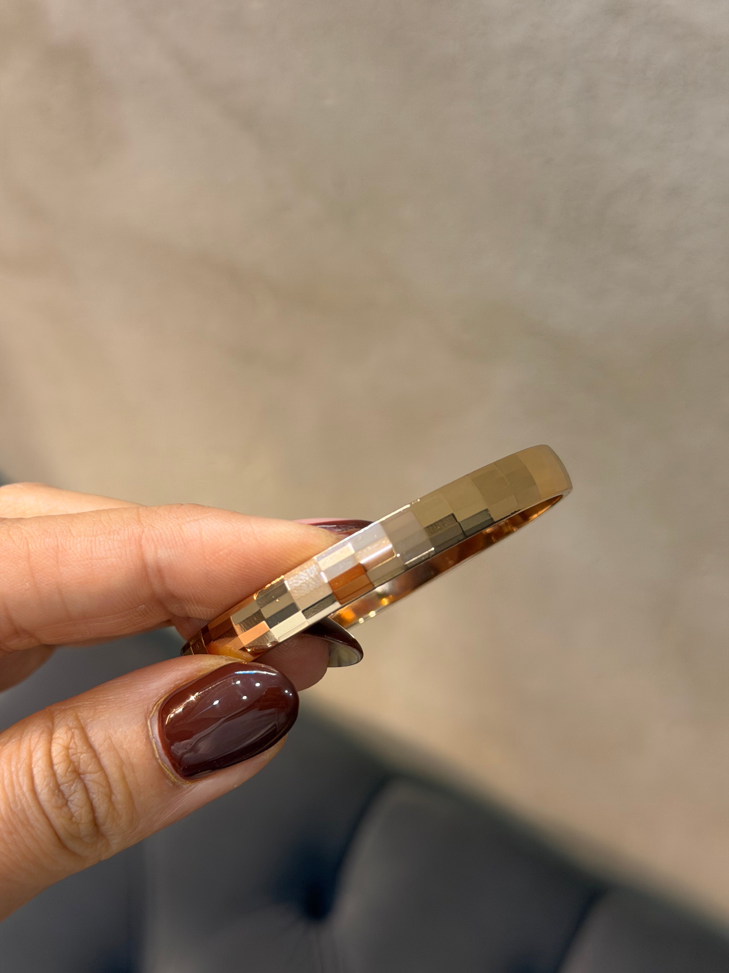 Xuping Kelepçe Bileklik