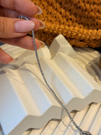 Pırlanta Taş Model Zarif Bileklik