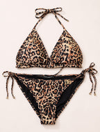 Leopar Bikini