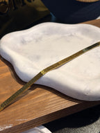 Xuping Seri 14k Altın Kaplama Zikzak Model Bileklik