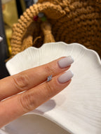 Geometrik Şekil Model Cerrahi Piercing