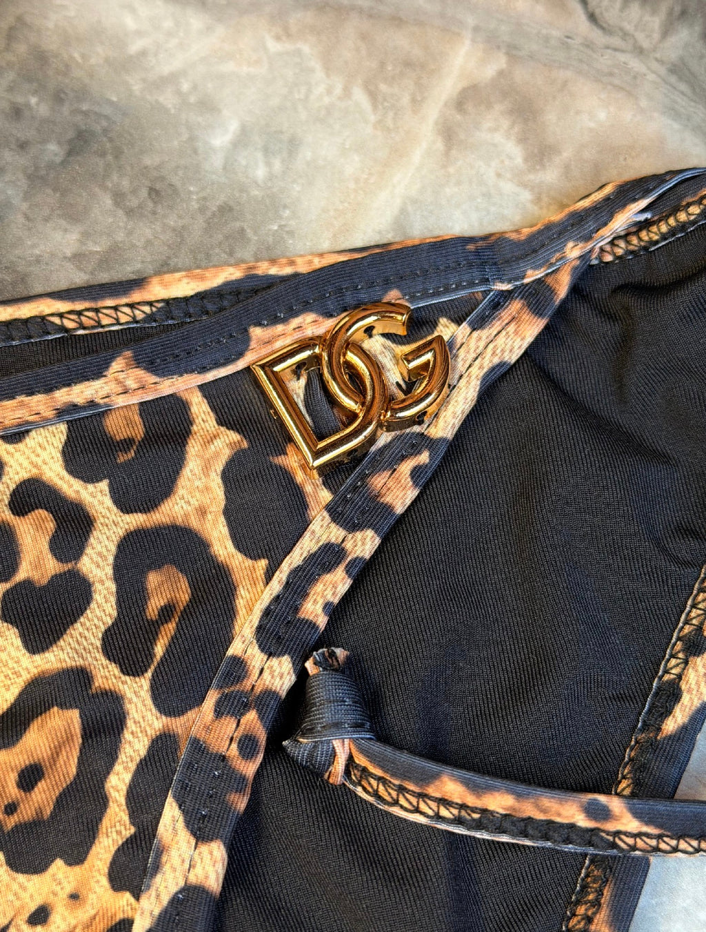 Leopar Bikini