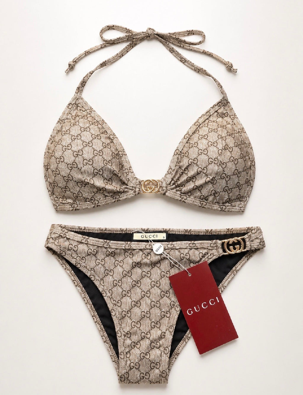 Bikini Tokalı