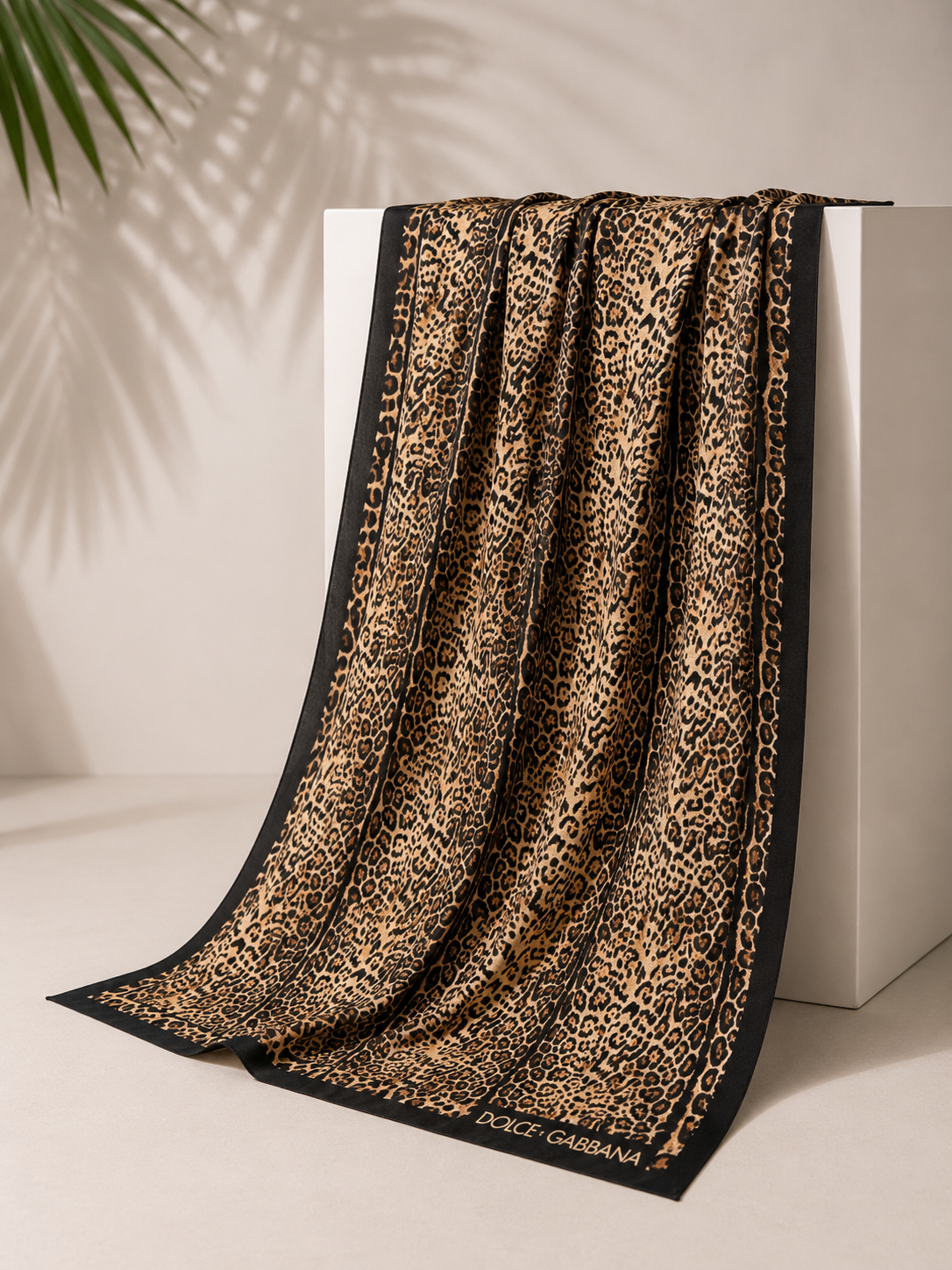 Leopar Pareo