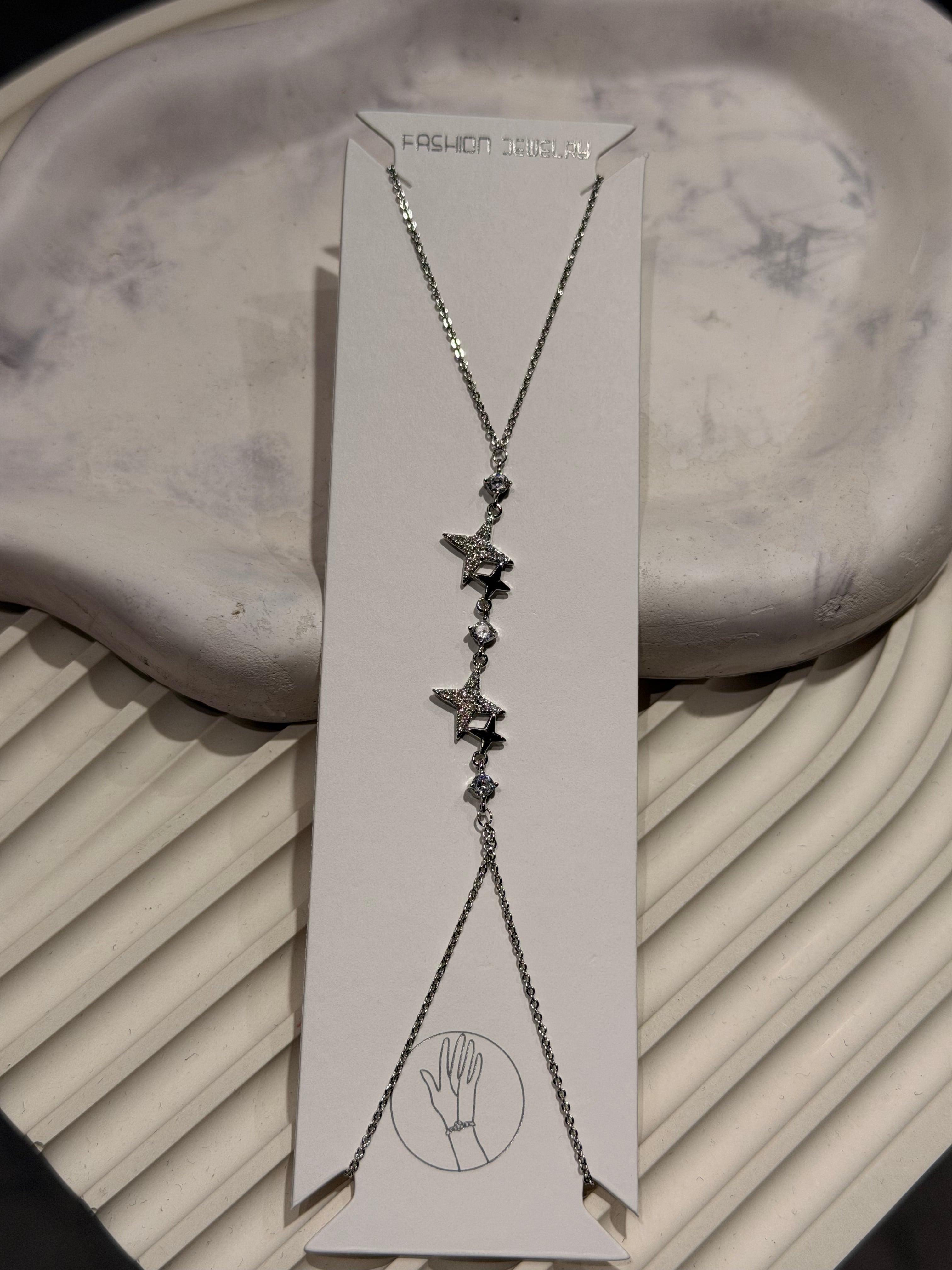 Yıldız Şahmeran Silver