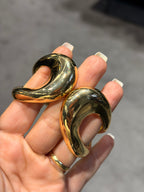 Modern Tasarım Kalın Bileklik