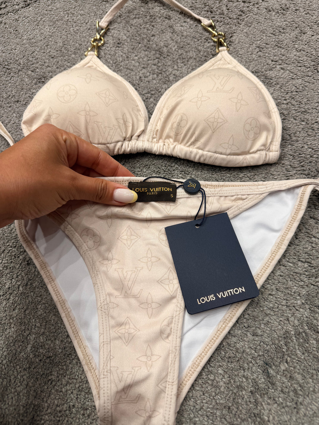 Bikini Tokalı