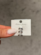 Ear Cuff ( Deliksiz Kıkırdak Küpesi )