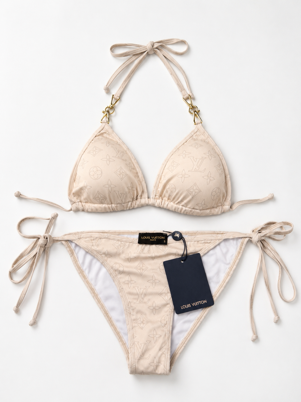Bikini Tokalı