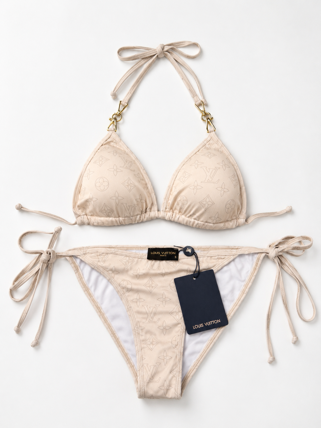 Bikini Tokalı