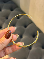 Xuping Kelepçe Bileklik