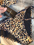 Leopar Bikini
