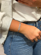 Xuping Kelepçe Bileklik