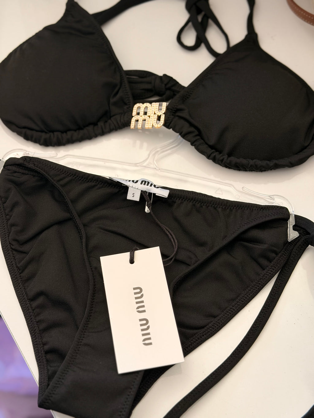 Taşlı Bikini