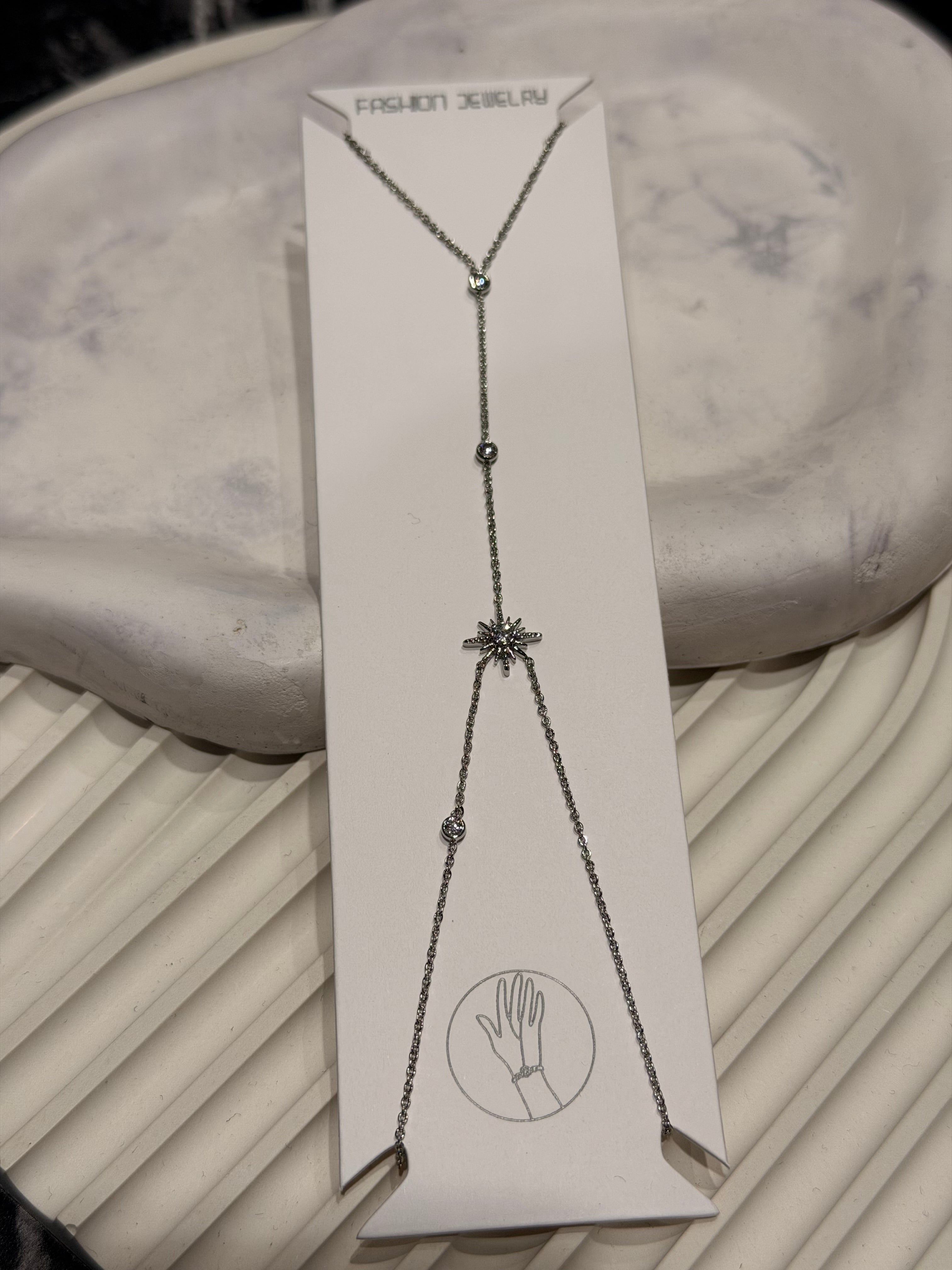 Kutup Yıldızı Şahmeran Silver Ürün ana görseli