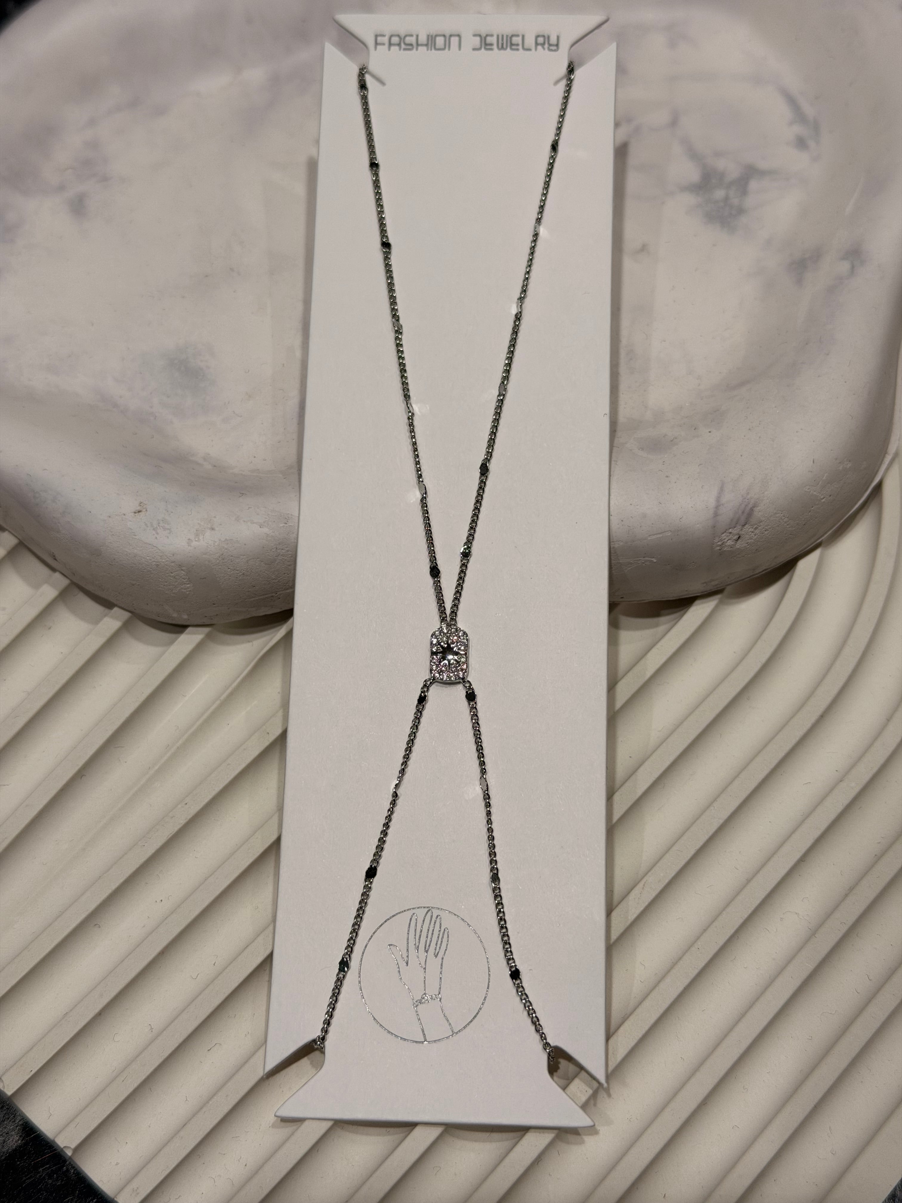 Plaka Yıldız Şahmeran Silver Ürün ana görseli