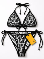 Çift Taraflı Bikini